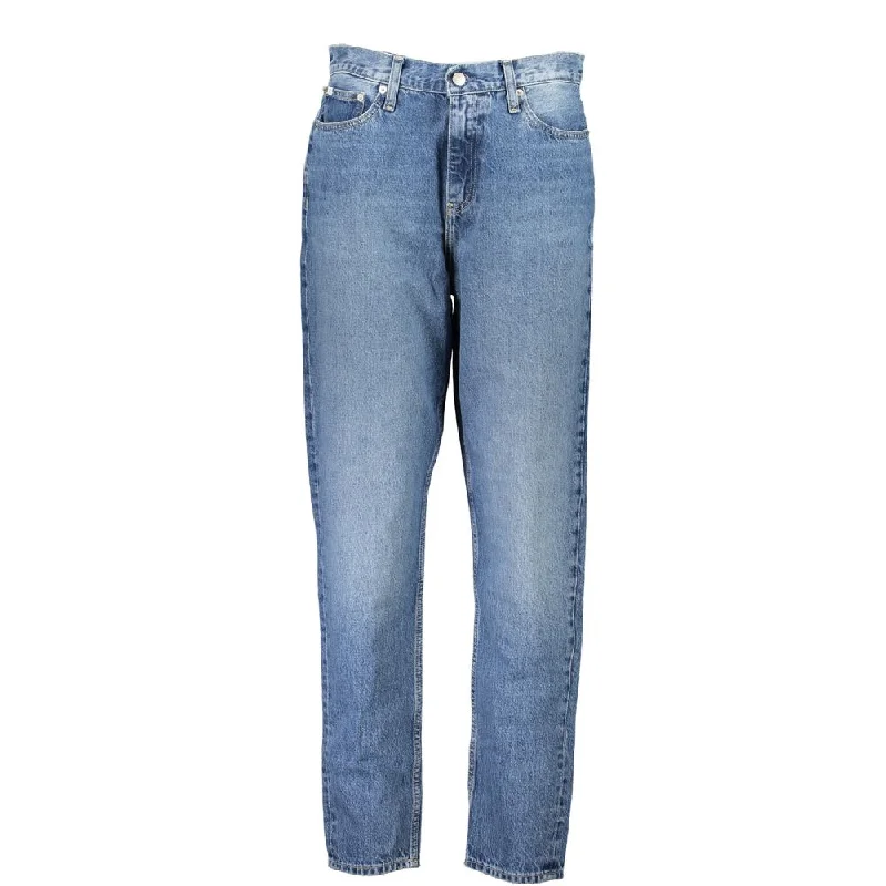 Exclusive Savings This Week!Calvin Klein  Cotton Jeans & Women's Pant