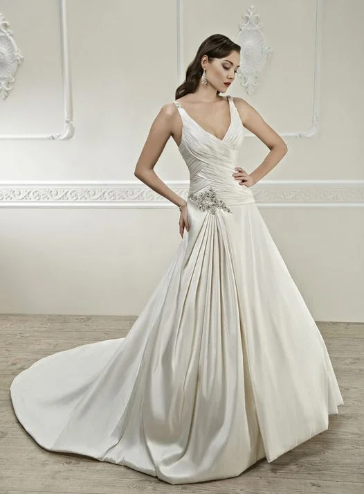 Unbeatable Prices!Demetrios  Cosmobella 2013 style # 7607