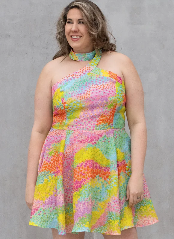 Lowest Prices Guaranteed!Know Me Dress ME2085
