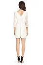 Incredible Savings Inside!Other Diane von Furstenberg Zarita lace dress in cream