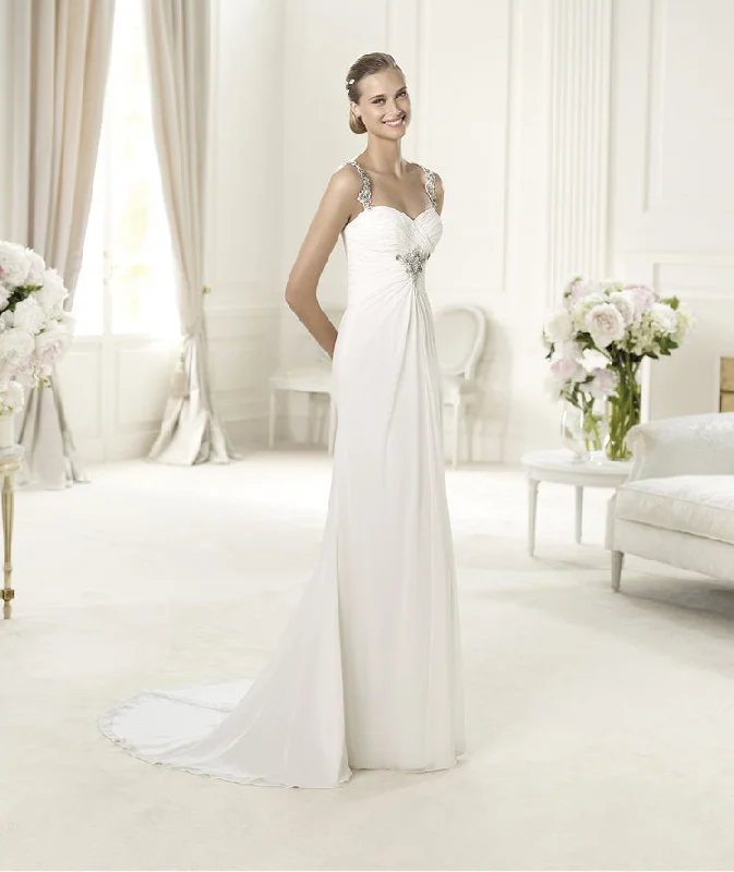 Today Only – Don’t Miss It!Pronovias Union