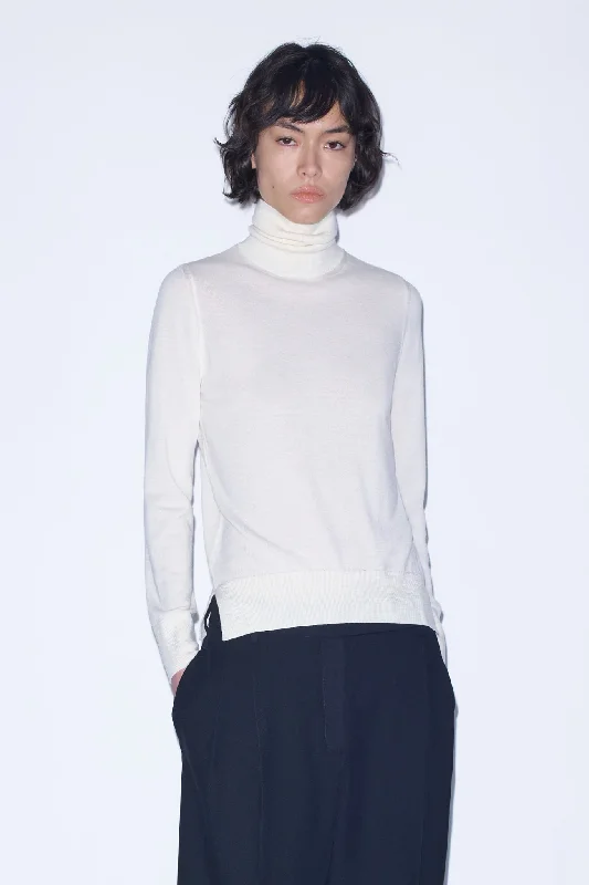 Everything Must Go!Susan Sweater Ivory
